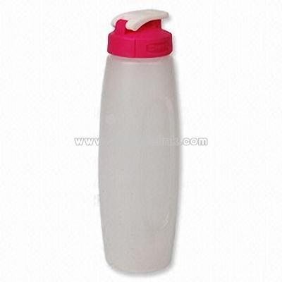 20 Drinking Bottle with Red Cap