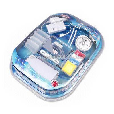 20 in 1 Super Accessories Pack Kit for NDS Lite
