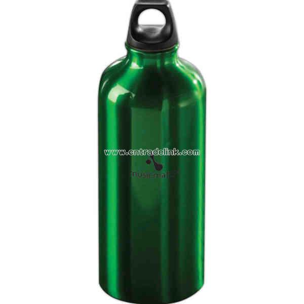 20 oz. aluminum water bottle