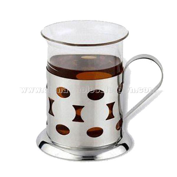 200ml French Fress/Tea Mug