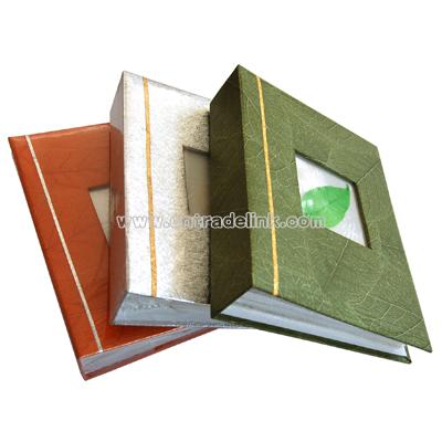 200pcs wall paper album