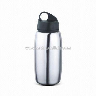 201 stainless steel Sports Bottle