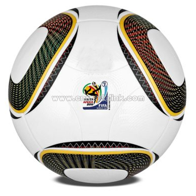 2010 World Cup Soccer Ball