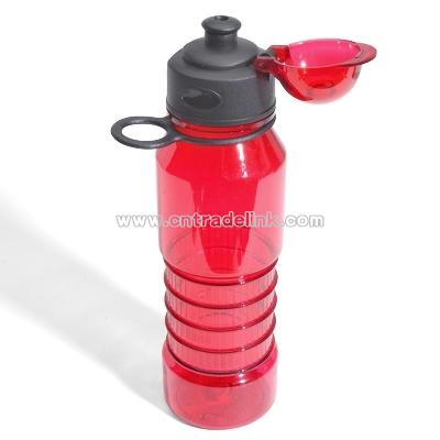 20oz Poly Bottle