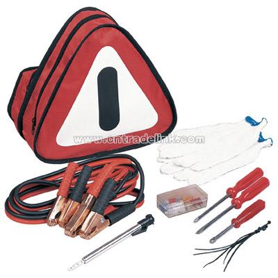 20pcs Car Emergency Kits