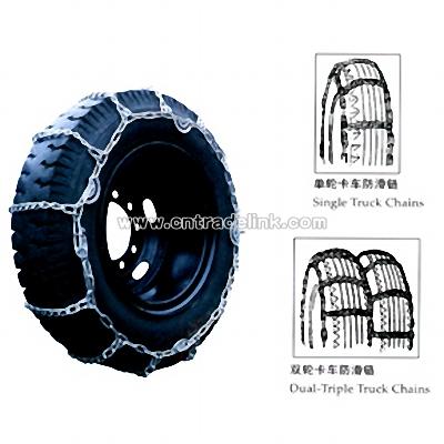 22, 42 Truck Chains