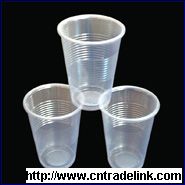 220ml Clear Cup