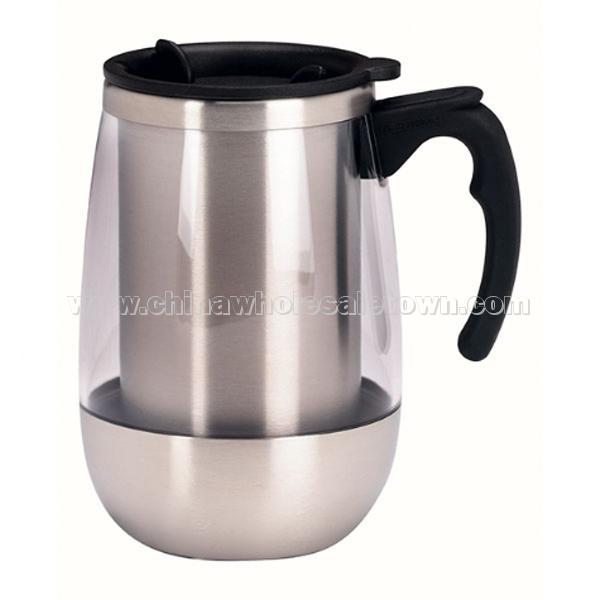 24 oz. Honcho Desk Mug