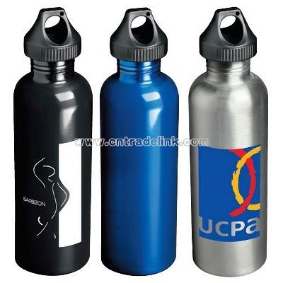 25 ounces Stainless Steel Sports Bottle
