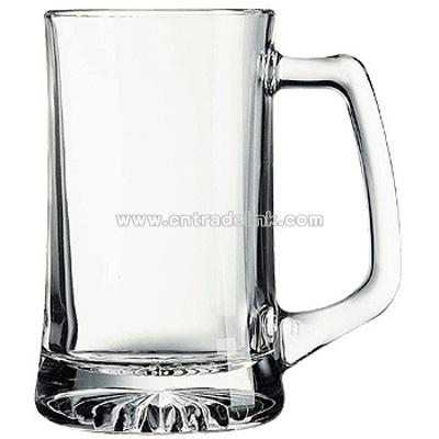 25 oz Glass Sport Mug