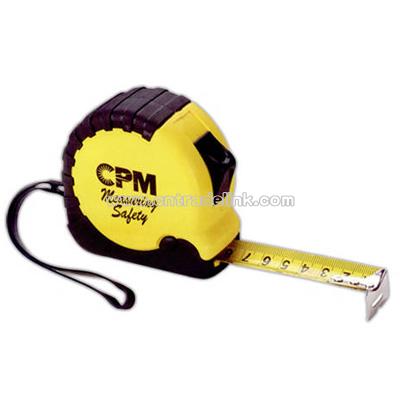 25FT. PRO GRIP TAPE MEASURE