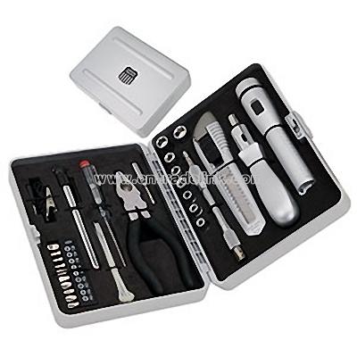 27 Pc Tool Kit