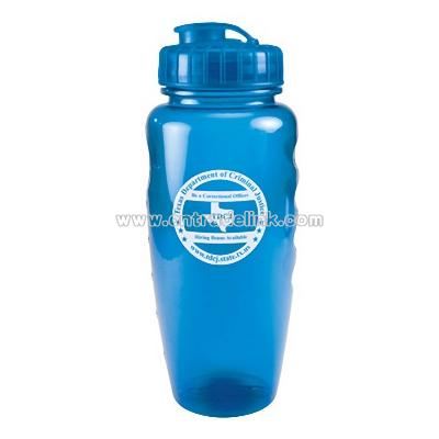 28oz water bottle