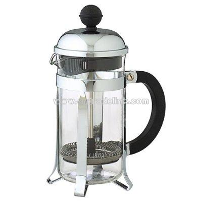 3-Cup Coffee Press