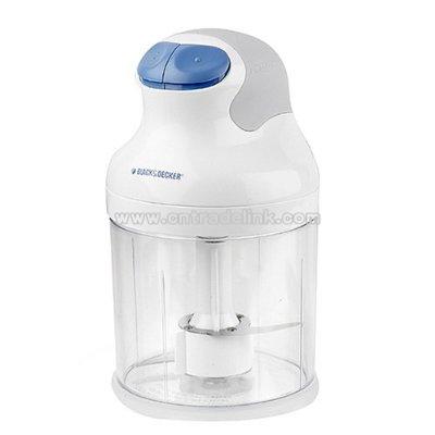 3-Cup Food Chopper