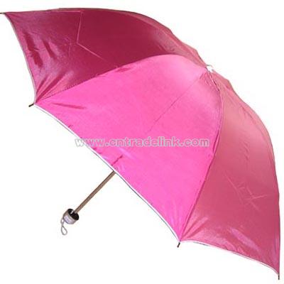 3 Fold Umbrella