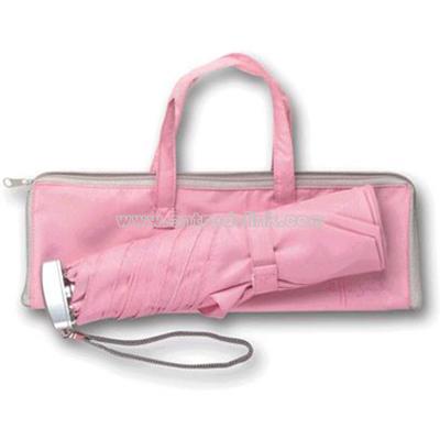 3-Folding Light Umbrella