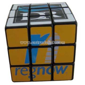 3-Layer Magic Cube