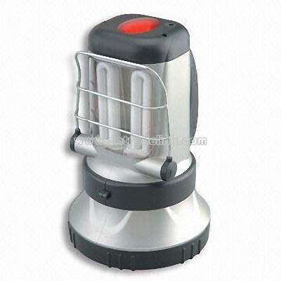 3 Million Candle Power Rechargeable Spotlight