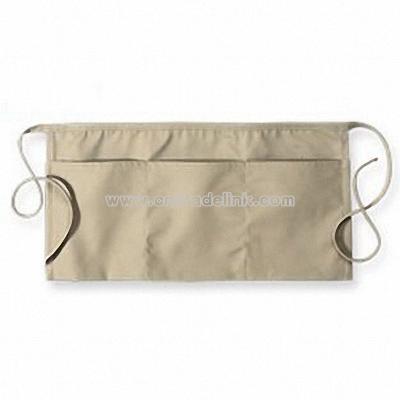 3-Pouch Waist Apron - Augusta