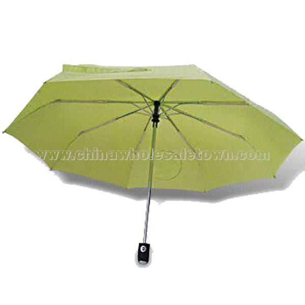 3-fold Automatic Open and Closing Umbrella