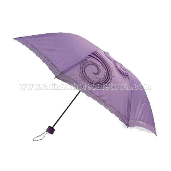 3-fold Automatic Umbrella