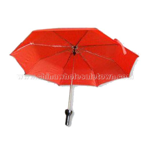 3-fold Super Mini & Super Light Umbrella