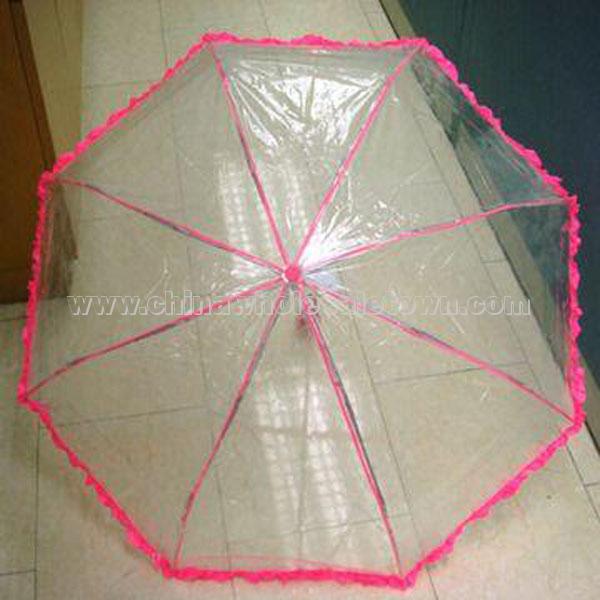 3-fold Umbrella