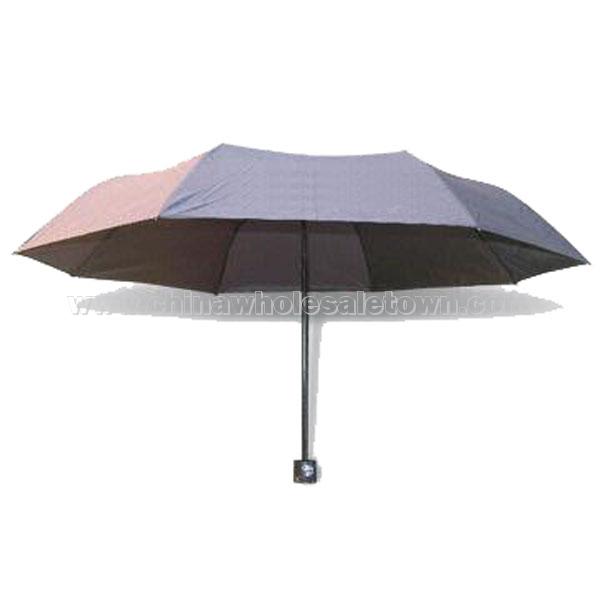 3-fold Umbrella