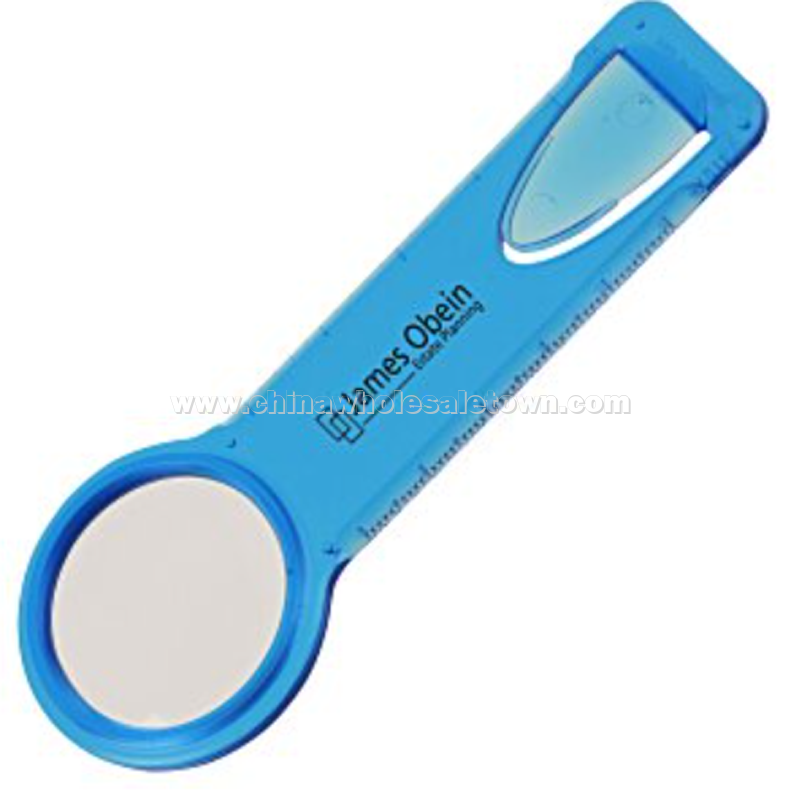 3-in-1 Magnifier