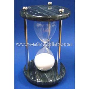 3 minute sand timer
