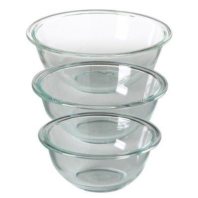 3-pc. Mixing Bowl Set