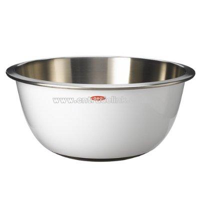 3-qt. Stainless Steel Mixing Bowl