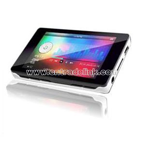 3.0 inch Digital Mp5 Player