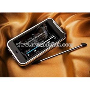 3.0 inch Digital Mp5 Player