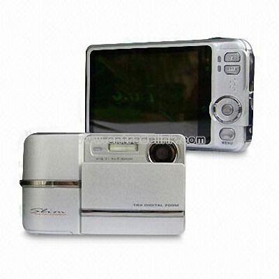3.0-inch TFT Screen Digital Video Camera
