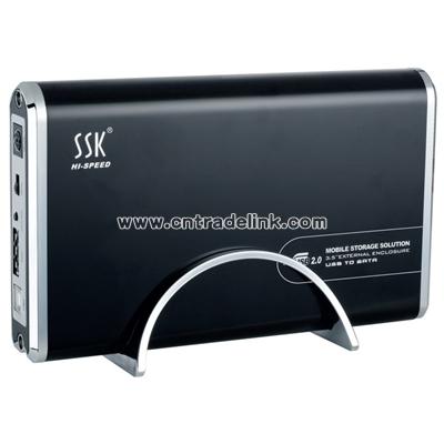 3.5' HDD Enclosure