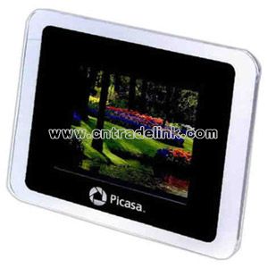 3.5 Inches Digital Photo Frame