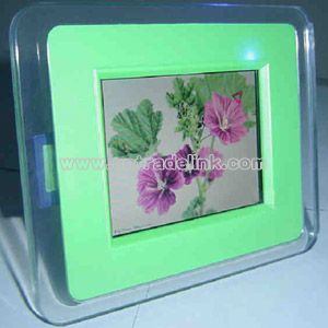 3.5 inch digital picture frame