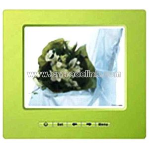 3.5 inch digital picture frame