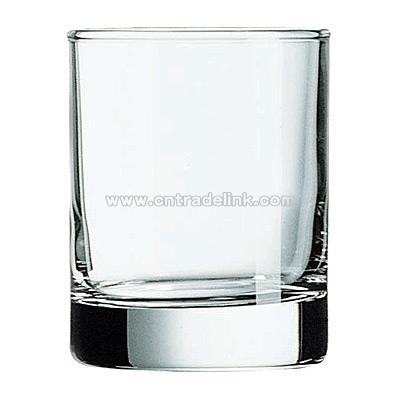 3.5 oz Shot Glass