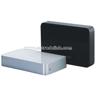 3.5inch HDD Enclosure for SATA