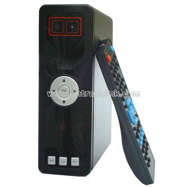 3.5inch HDD Media Player