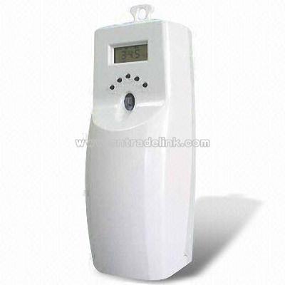 300ml Air Freshener Dispenser with DC Battery