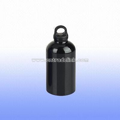 300ml Aluminum Sports Bottle