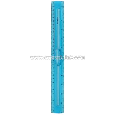 30cm Plastic Ruler