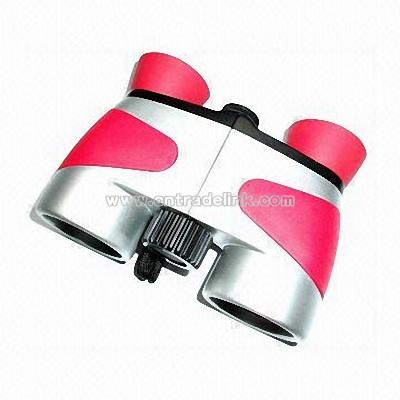 30mm Binoculars