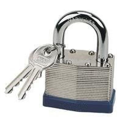 30mm Laminated Padlock