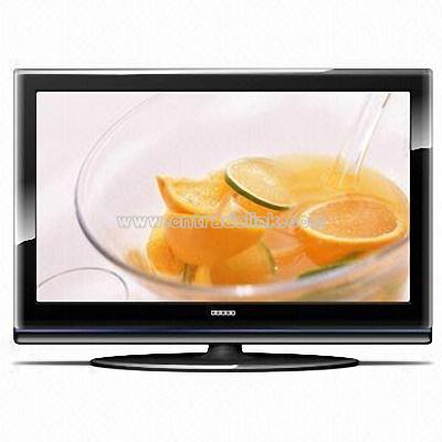 32 Inch Slim LED TV Monitor