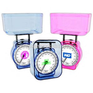 32 oz. capacity kitchen scale